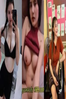 หลุดครูสาวสวย น้องเนส