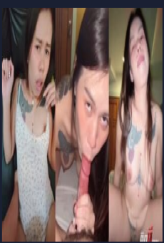 คลิปหลุดไทย ก่อนจะนอนขอเย็ดอีกสักน้ำ