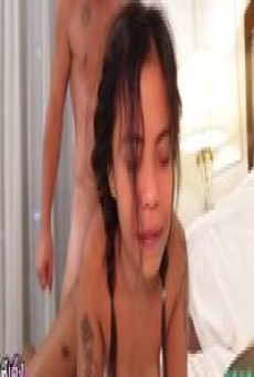 คลิปหลุดหนังโป๊ไทย TuktukPatrol ฝรั่งนัดสาวไทยไปเย็ดที่ห้องจับอมควย