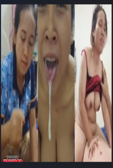 คลิปหลุดทางบ้าน เมียนมใหญ่ผัวลงกลุ่มลับกระหน่ำเย็ดเมียโชว์