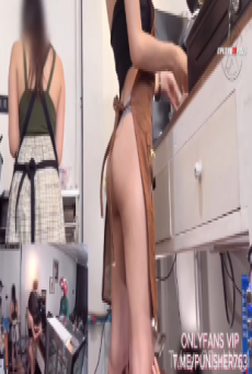 พนักงานร้านกาแฟแอบเล่นเสียว