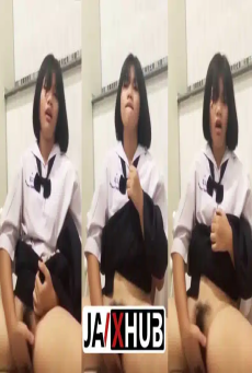 หลุดคอลเสียว นักเรียน VK ม.ต้นแอบช่วยตัวเองในห้องน้ำโรงเรียน XXX เพื่อนก็รอข้างนอก แต่กำลังฟินสอดนิ้วติ้วหีไม่พัก ทำหน้าเสียวร่านควย น่าเย็ด