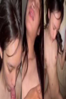 หลุดวัยรุ่นไทยงานดี ขึ้นขย่มควยแท่งเทียนยาวจุกๆหี เจอแหกหีเย็ดสดเสียวหี ครางเสียวหน้าอย่างฟิน ขาวเนียนหีไร้ขน