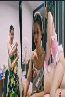 คลิปโป๊เสียงไทย เมียลองชุดเอาใจผัว เย็ดคาชุดหลายๆชุด