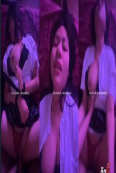 คลิปหลุดโอนลี่แฟน น้องโกะคาชุดนักศึกษา