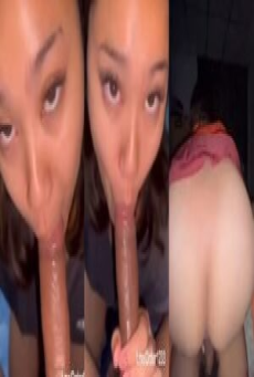 คลิปหลุดแอคล็อค สาวอวบขาวเนียน ขย่มควยแฟนน้ำแตก