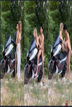 คลิปโป๊ไทย คู่รักนี้เค้าจัดนอกสถานที่จอดรถกลางป่าเย็ดกัน