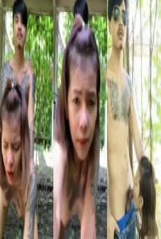 คลิปหลุดสาวใหญ่ เจอพี่มาดแอบเก็บความเงี่ยนไว้ในแว่นตาสีดำ พามาล่อหีเย็ดกันในกระท่อม โม๊คควยอมแข็ง ก่อนโดนซอยหีรัวจุกๆ