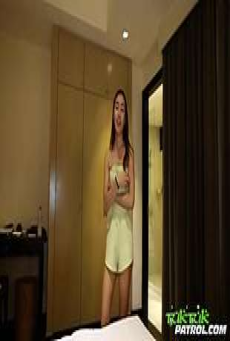 สาวขายบริการให้นักท่องเที่ยวต่างชาติ