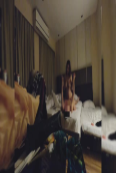 คลิปเย็ดสาวไทยที่ไปเมาจากคลับด้วยกัน