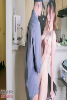 ไอดอลตัวท็อปชวนช่างซ่อมเคาน์เตอร์เย็ดกัน