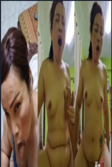 คลิปโป๊ไทย สาวใหญ่เย็ดกับหลานนั่งดูดโม๊คให้ก่อนโดนจับกด
