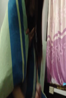 สาวไทยวัยรุ่นกระหายน้ำ xx 18+