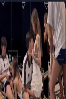 คลิปโป๊ใหม่ วัยรุ่นสายเขียวแอ่นตูดให้เย็ดท่าหมาคาเก้าซอยยับ