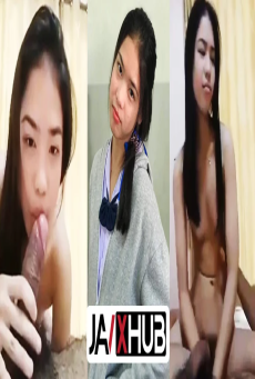 คลิปหลุด ครูศิลปะเย็ด XXX น้องเจนนี่ นักเรียนดีเด่นของโรงเรียนในโครราช ความสวยระดับท็อป แต่ความเงี่ยนของน้องเจนนี่ร่านควยสุดๆ