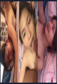 คลิปหลุดสาววัยรุ่น หุ่นน่าเย็ดมากโดนแฟนจัดชุดใหญ่ให้งามๆ