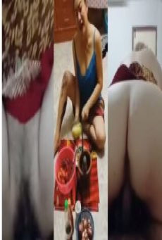 คลิปหลุดสาวใหญ่ เจ๊นั่งแหกหีตำน้ำพริกข้างห้องเดินผ่านเห็นหีเงี่ยน ขอเย็ดหีเจ๊ จับเขี่ยหีก่อนเสียบสด ควยเย็ดหี เจ๊ขึ้นขย่มควยฟินๆ เย็ดน้ำแตก