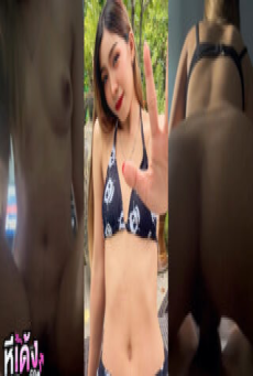 คลิปหลุดนักศึกษา หลุดนักศึกษาไซด์ไลน์ เจอตอนแรกทำทรงนิ่งๆไม่คุยพูดค่อยจา แต่พออยู่ในห้องสองต่อสอง แม่นางเล่นขย่มควยไม่พัก ไม่เว้นช่วงให้หายใจหายคอ