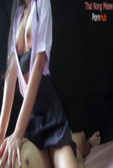 คลิปหลุดวัยรุ่น OLF สาวน้อยขายตัว