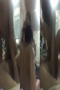 คลิปหลุดทางบ้าน น้องไหมฟ้า สาววัยรุ่นหุ่นเด็ดๆ มาตั้งกล้องคอลเสียวกับแฟนหนุ่มลีลาอย่างเด็ด เย็ดกันอย่างเสียว นวดนมโครตแจ่มลีลาอย่างมันส์ เย็ดกันอย่างมันส์งานดีจัดๆ